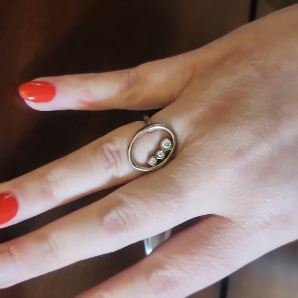 Chunky ring lot - Picture 12 of 13